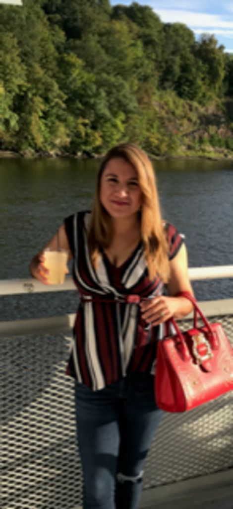 Veronica Gonzalez Moreno Profile Photo