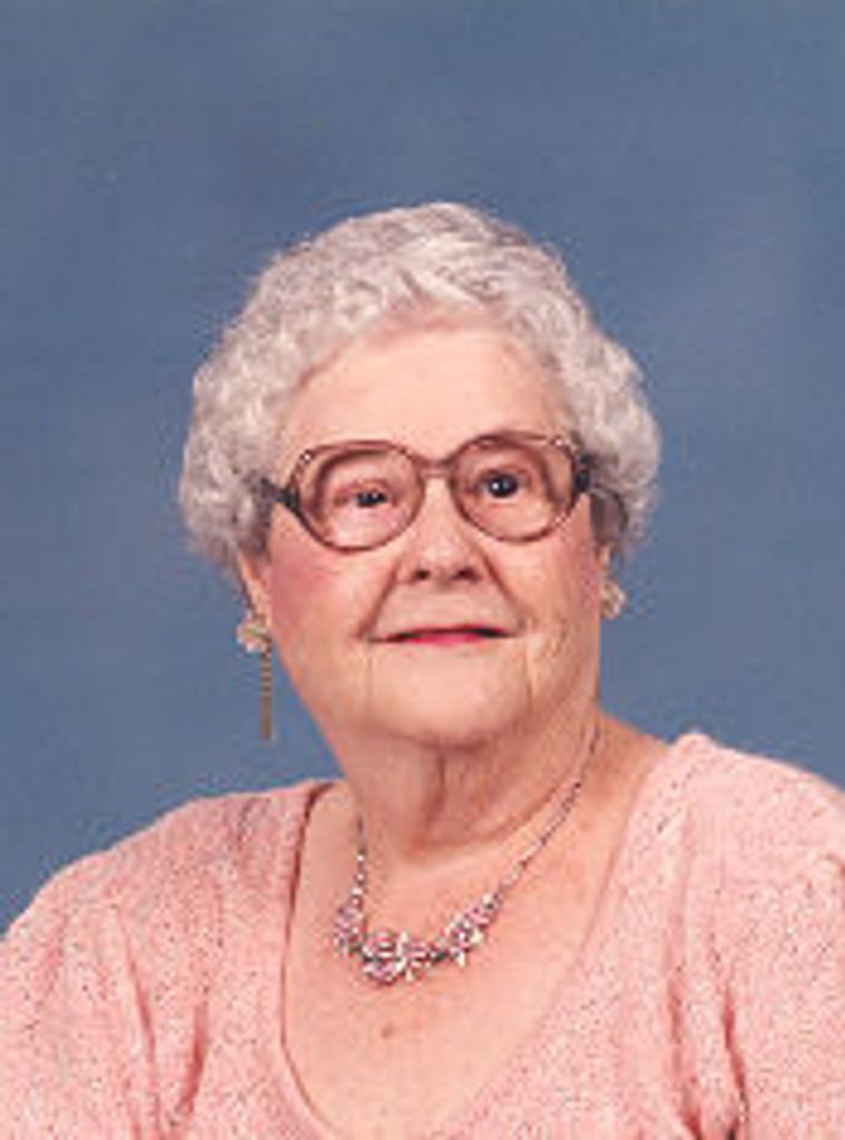 Emma Mae Mattingly Profile Photo