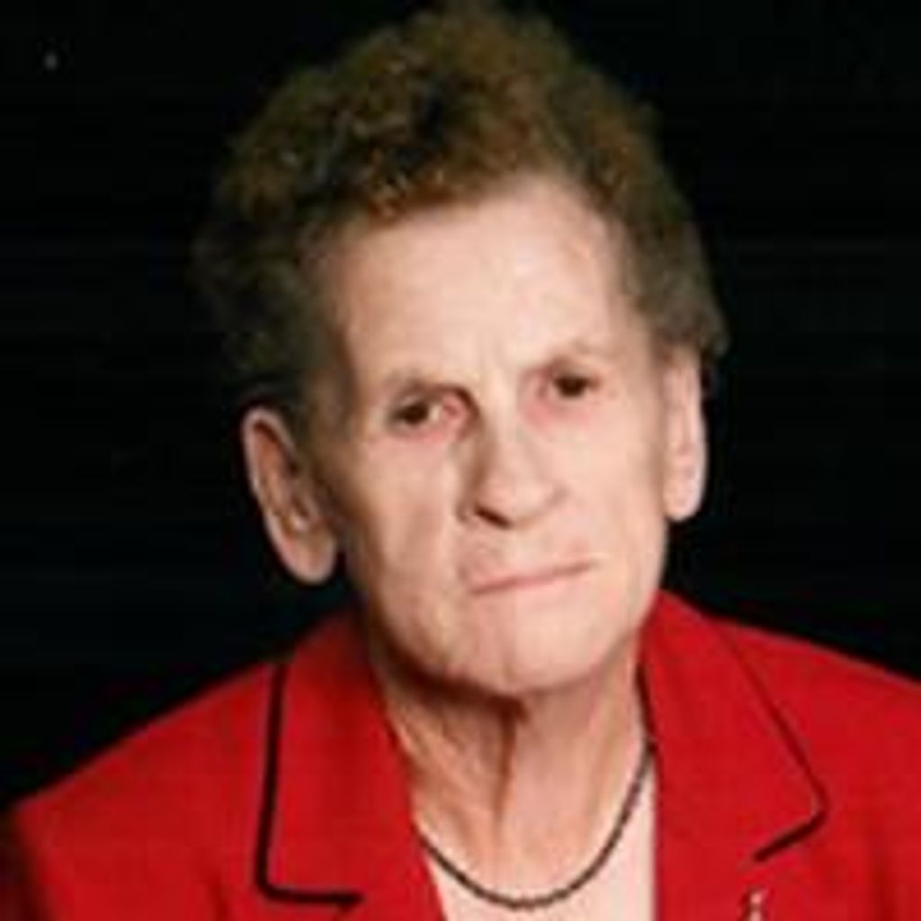 Mary Lee Poynter