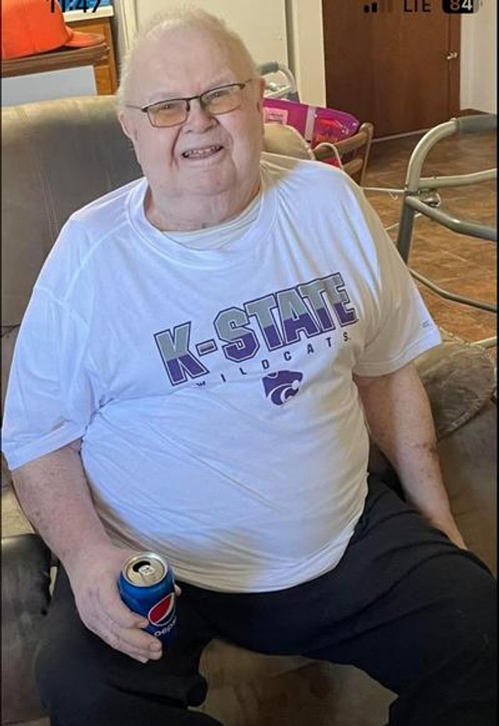 John R. Merriman Profile Photo