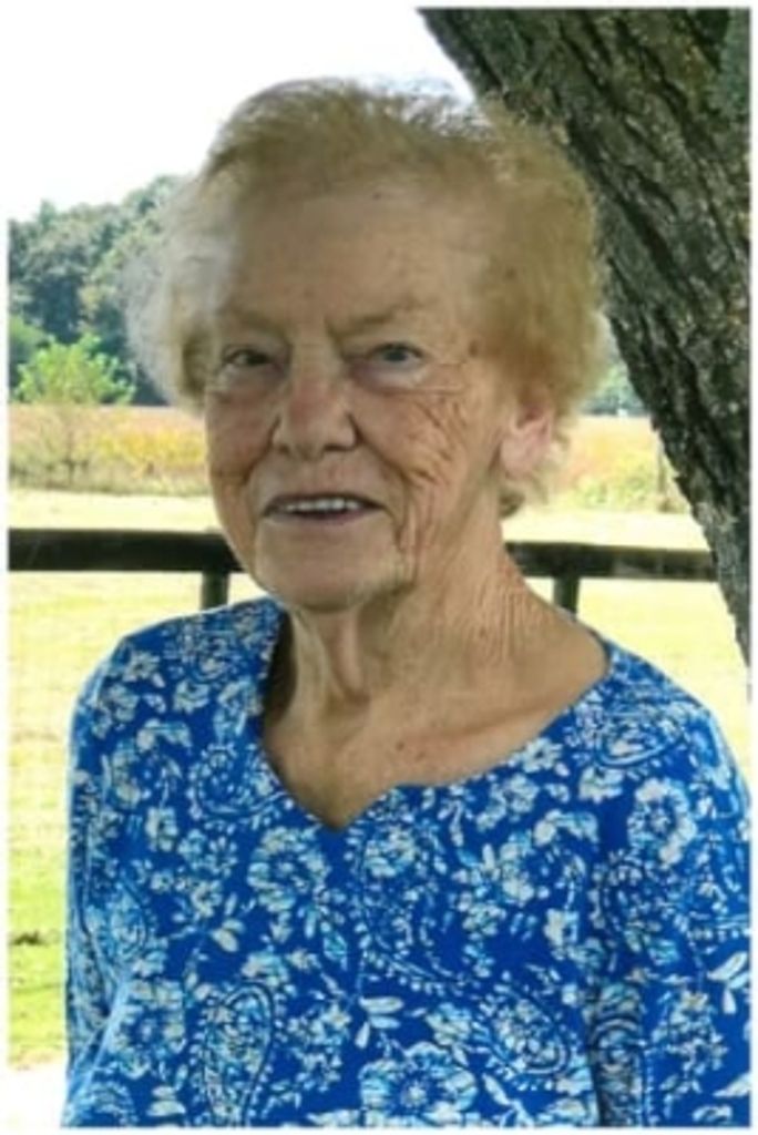 Norma Johnson