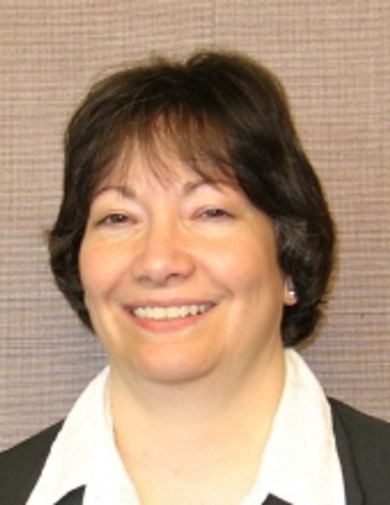 Julie Ann Thomas Profile Photo