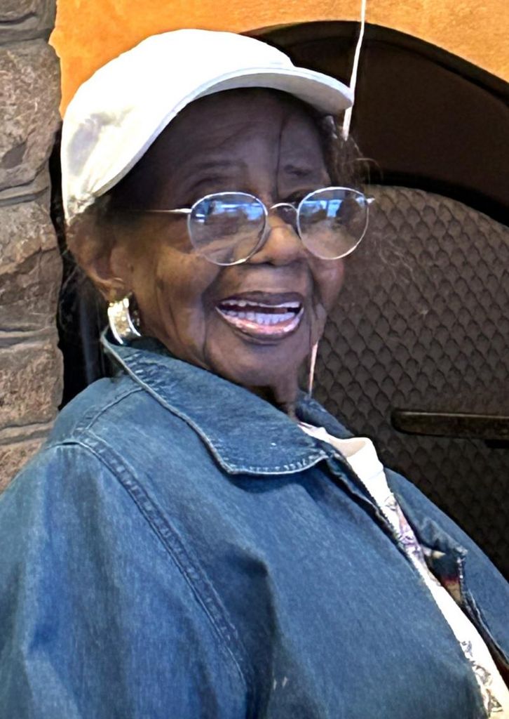 Charlotte O. Walker Profile Photo