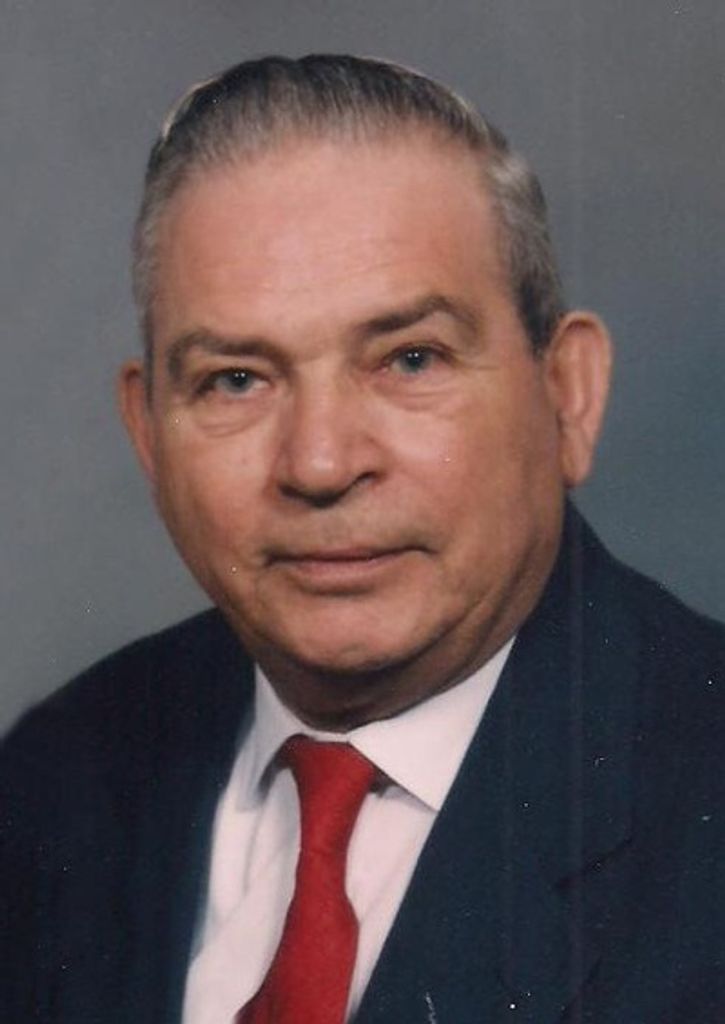 Harlan Lee Craven
