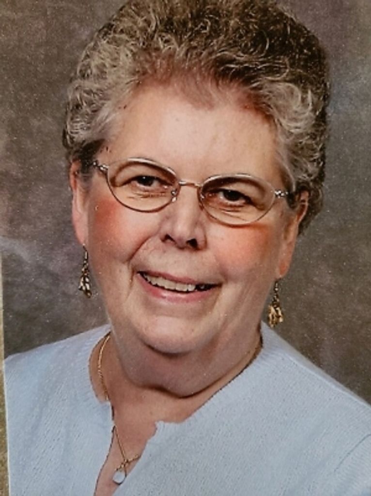 Sharon Kay Marble