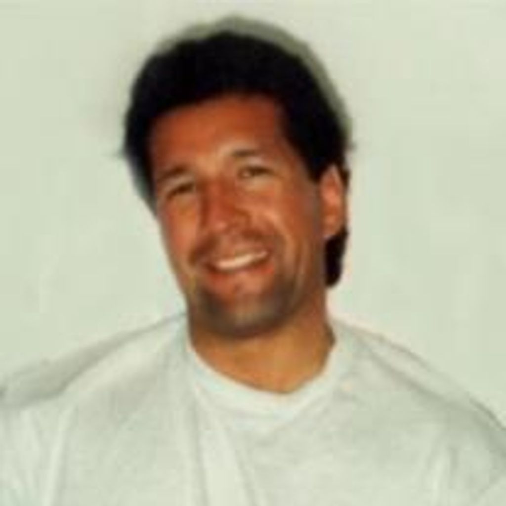 Anthony J. "Tony" Pino