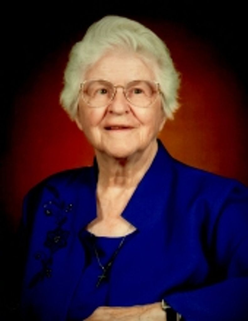 Thelma L. Gilbert