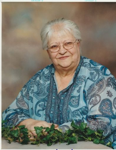 Betty Jo Wood Profile Photo