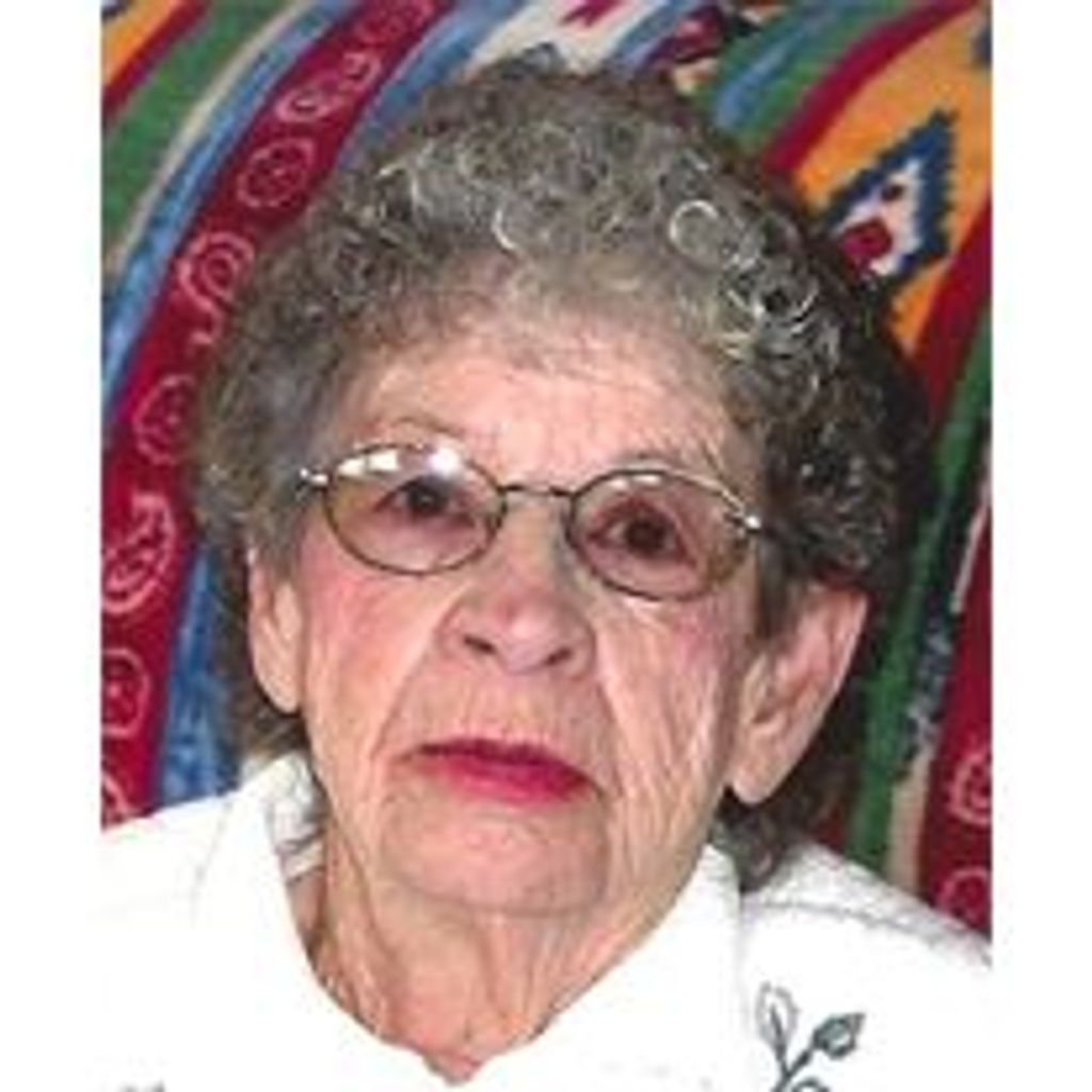 Evelyn Marie Estes