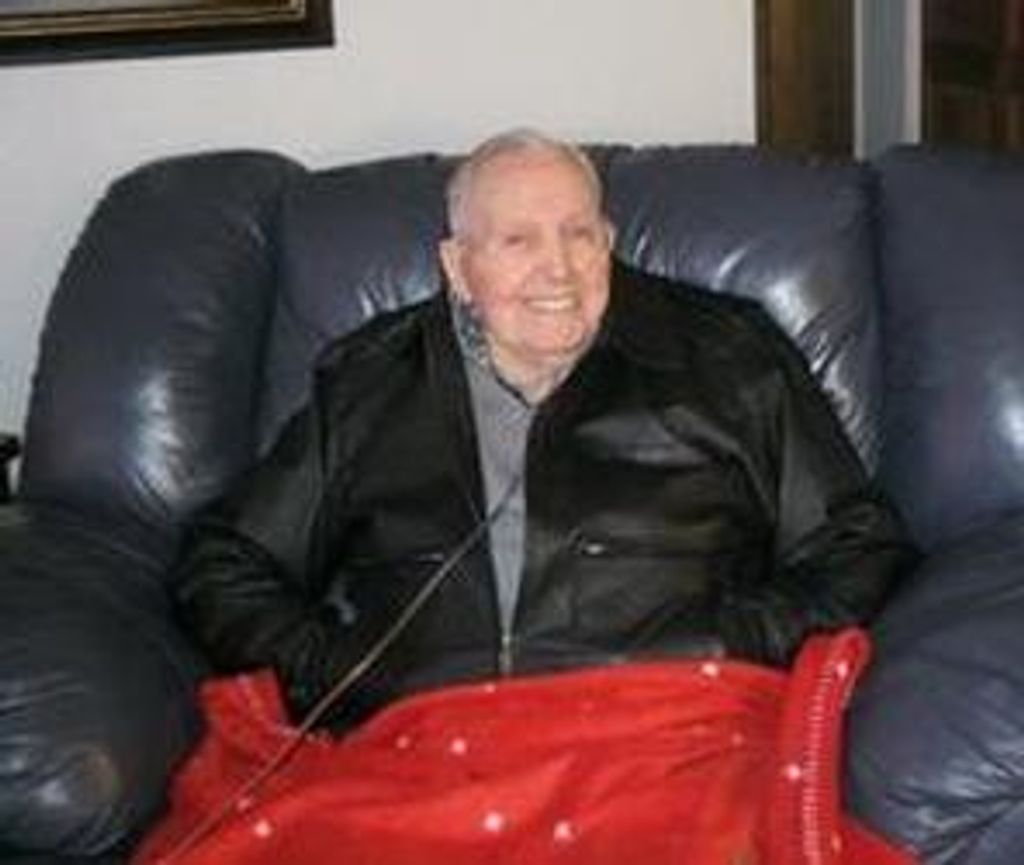 Allen Alexander Mclean