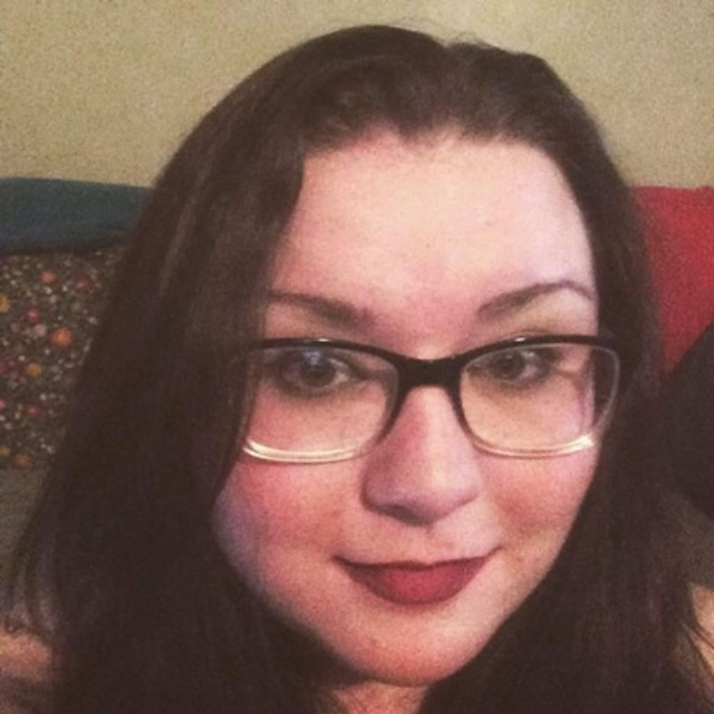 Megan Danielle Burnett Profile Photo