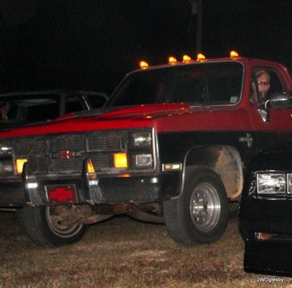 Raymond Wallace Profile Photo