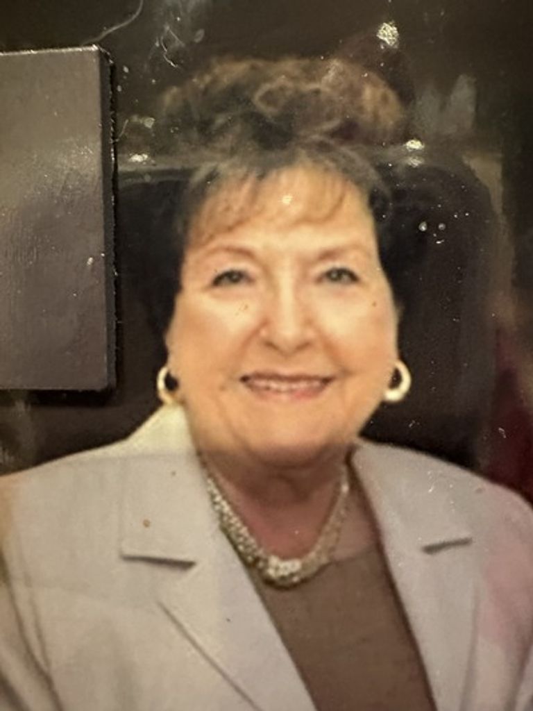 Orlene Hargan Profile Photo