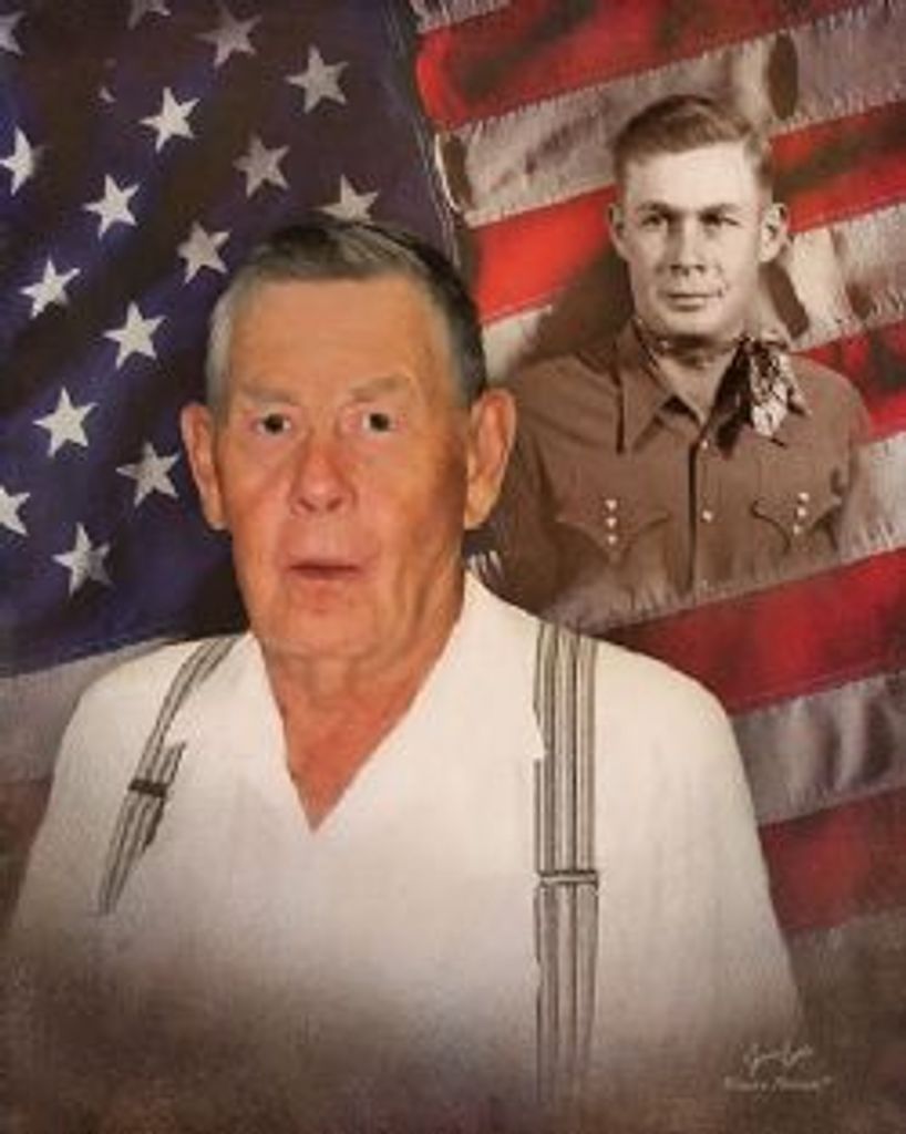 Wayne Haley Profile Photo