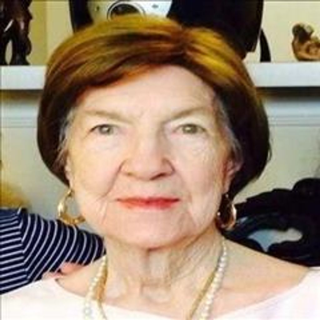 Betty Mae Dietze Profile Photo