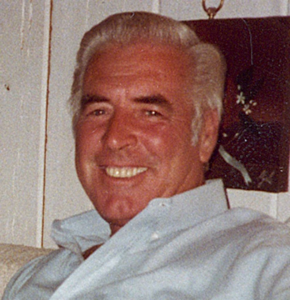Warren Whitfield Barnes