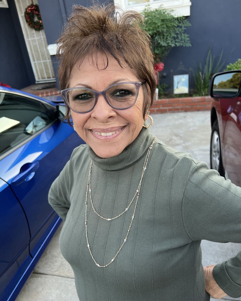 LINDA RAMIREZ Profile Photo