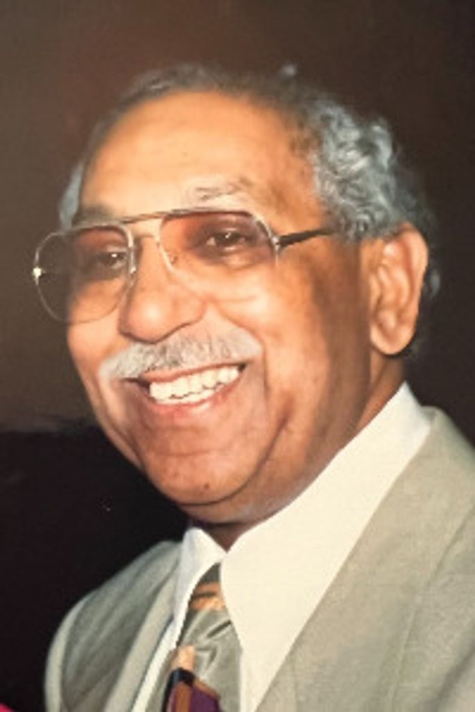 Peter M. Britto, Jr.