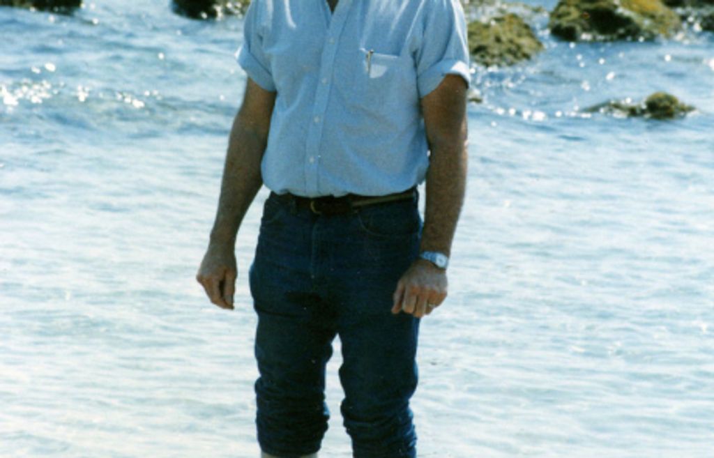 Leo G. Klutenkamper
