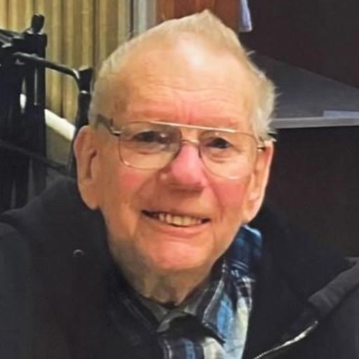 Thomas G. Van Woert Sr. Profile Photo