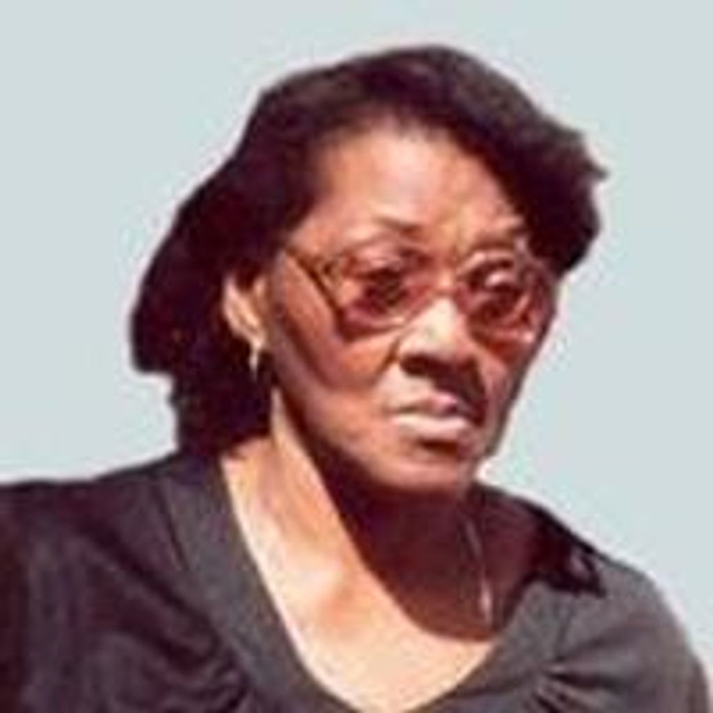 Dorothy  M. (Jackson)  Holmes