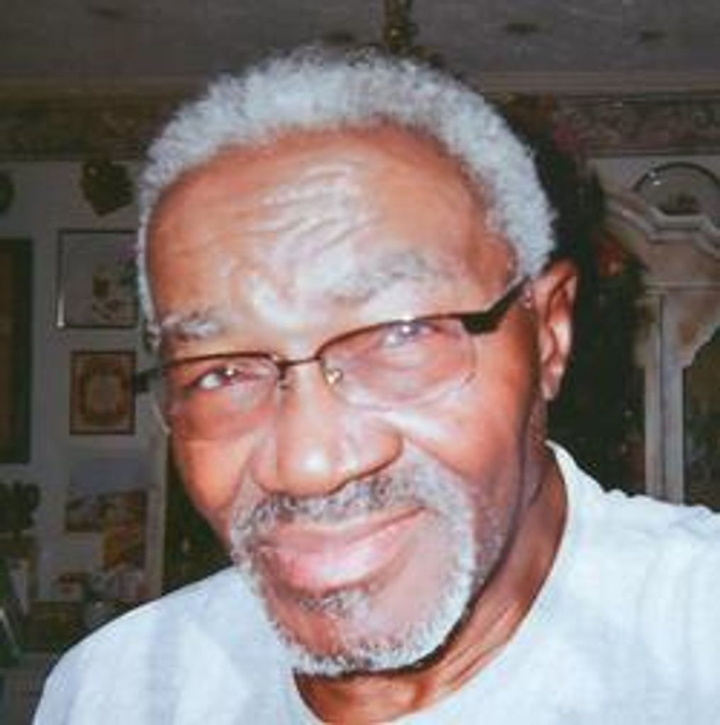 Mr. Willie James Tigner
