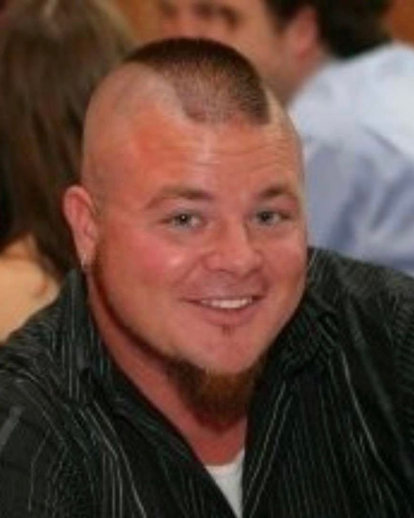 Peter "Pete" Daniel Ochs