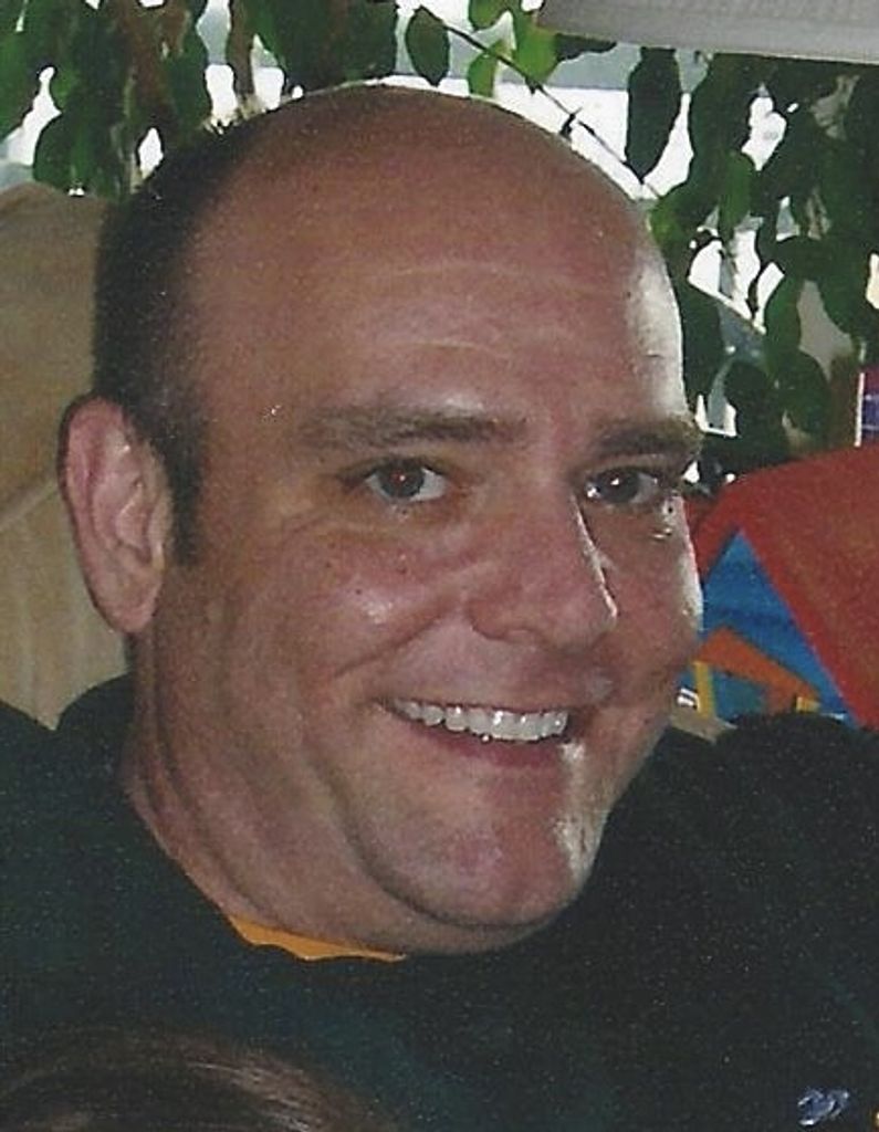 David Eric Mizell