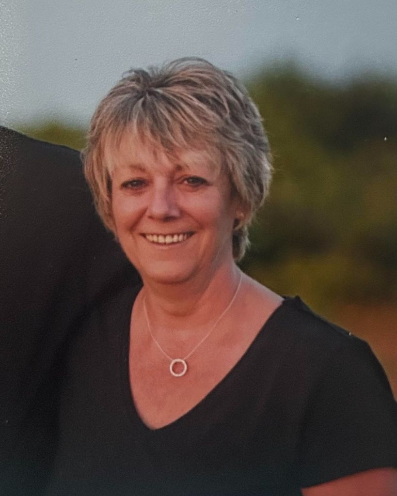 Linda Croney Profile Photo