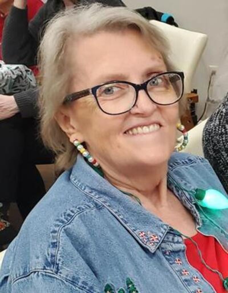 Esta Marie Mitchell Welch Profile Photo