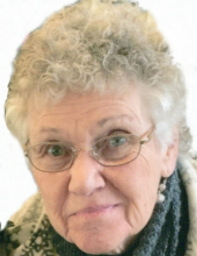 Joan C. Clary