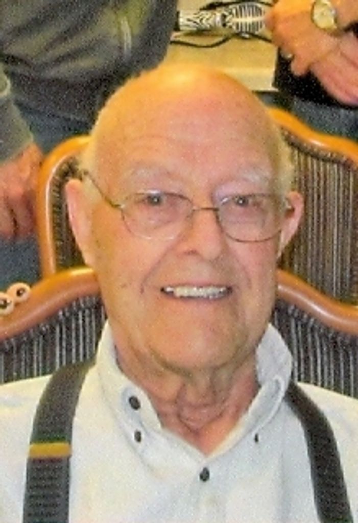 Glenroy P. Thielmann