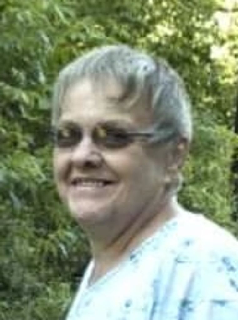 Carol M. Graul