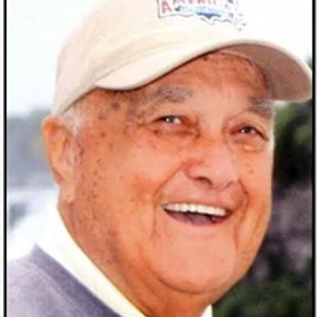 Richard Earl Kilgore