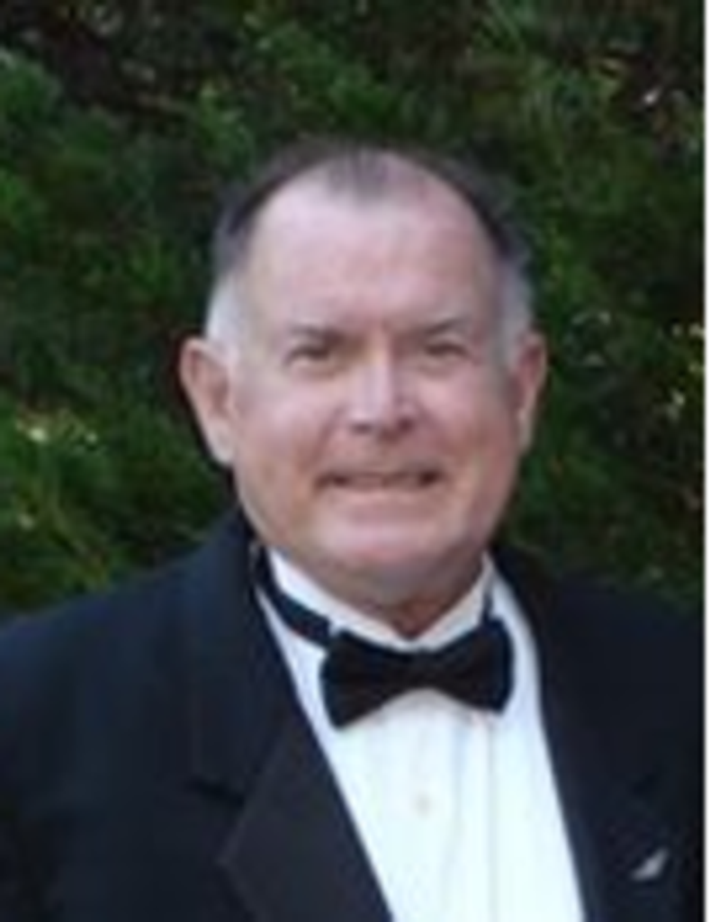 James D. Quisenberry
