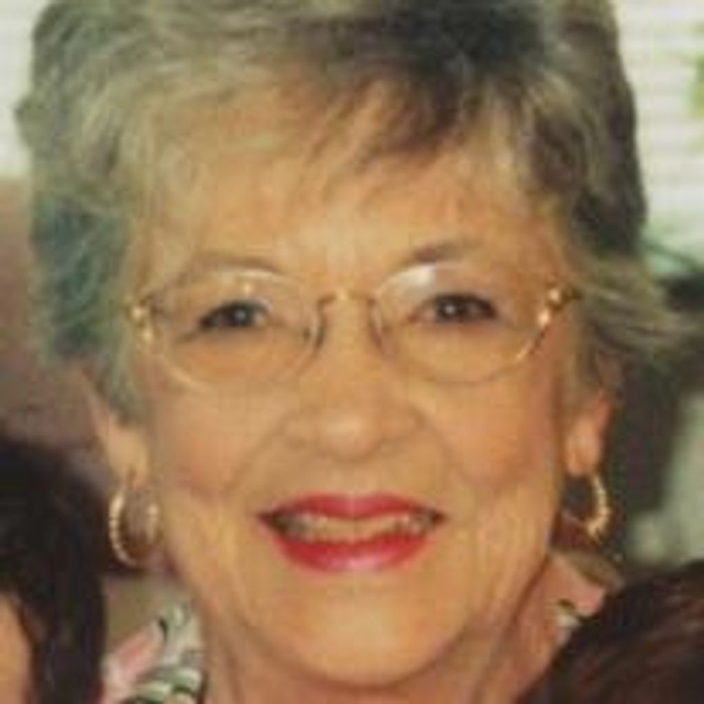 Joanne  E. Mcdowell