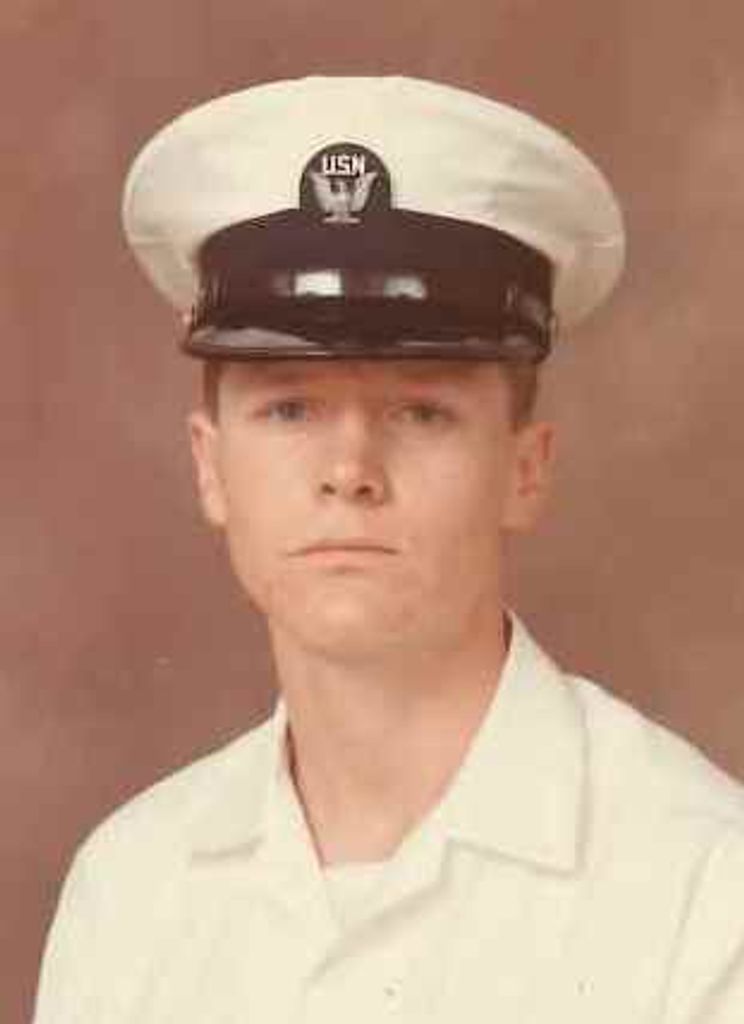 Creed Smith, Jr.