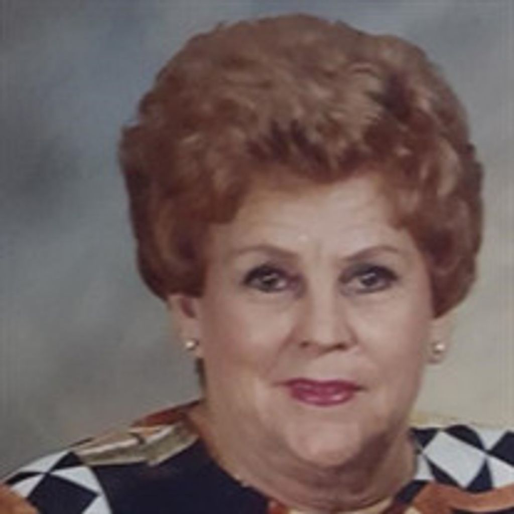 Betty Jean Roberts