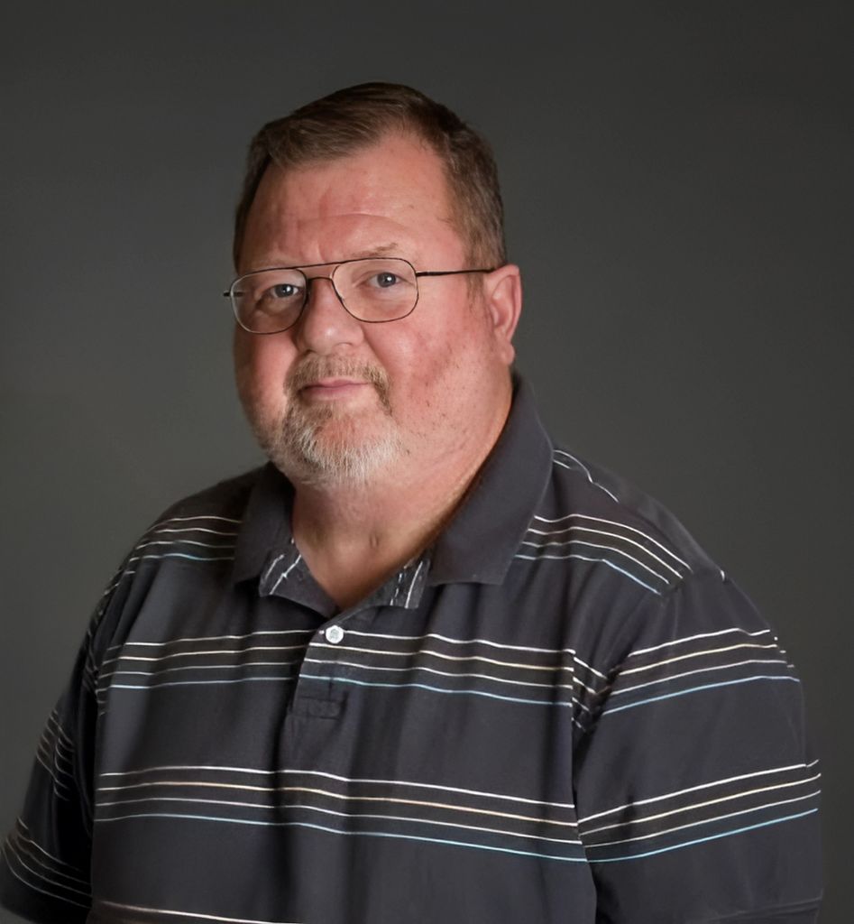 Ronald McClure
