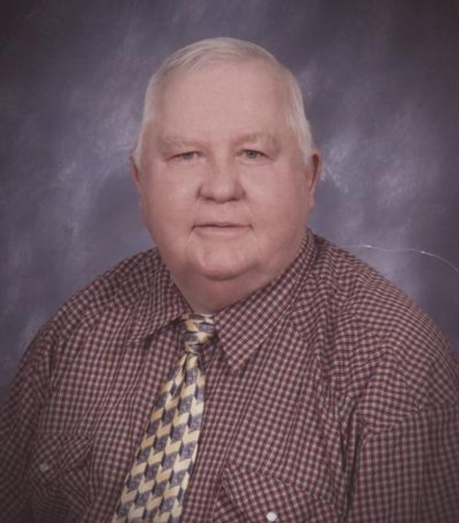 Gene Everett Adkins Profile Photo