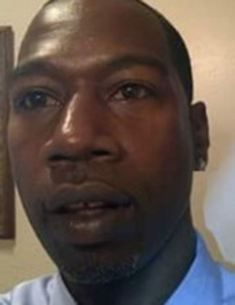 Reginald Allen Hickman