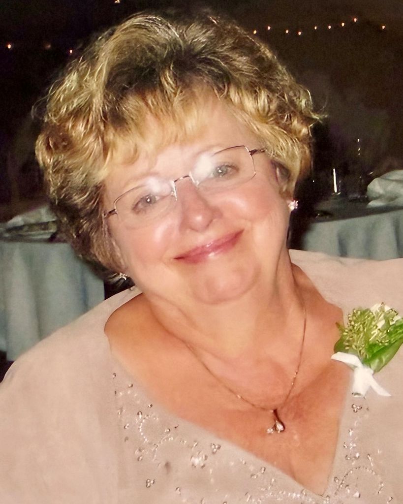 Darlene M. Wright Profile Photo