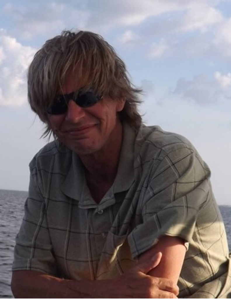 Phillip Wayne Morgan