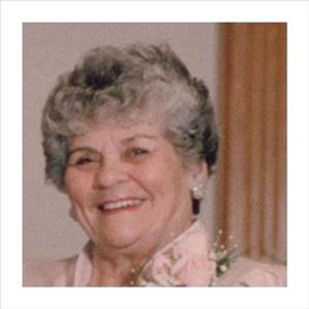 Mary E. "Nancy" Cole