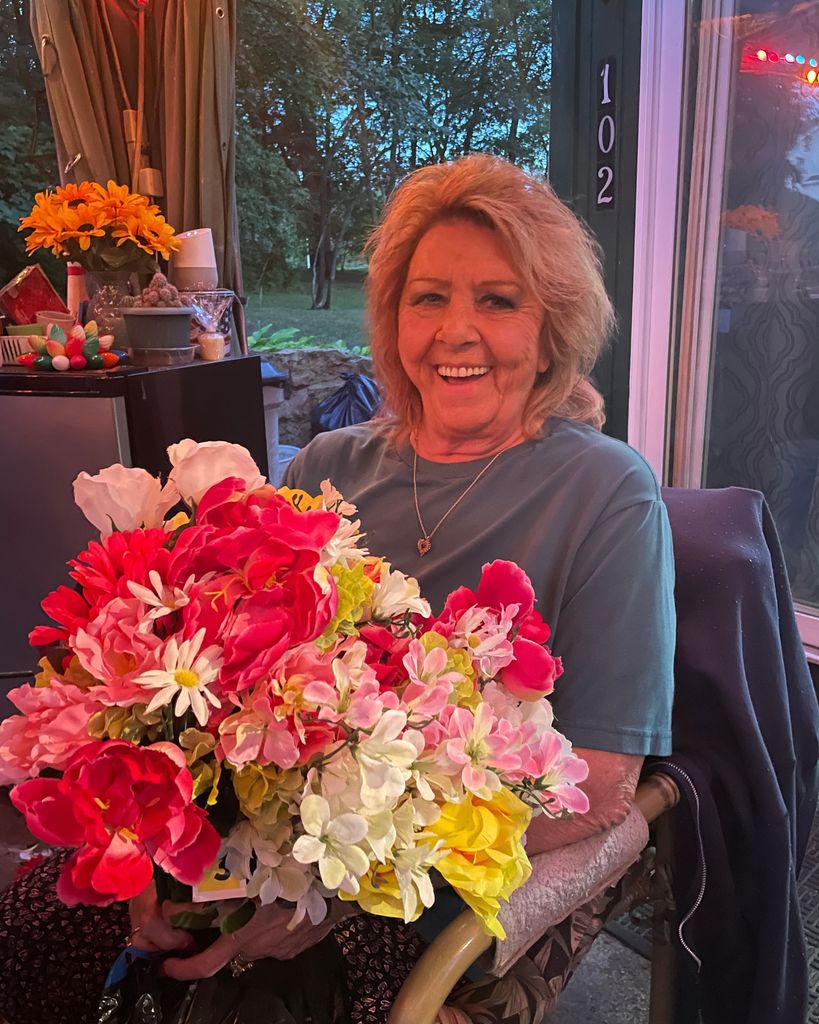 Joanne L. Hitchcock