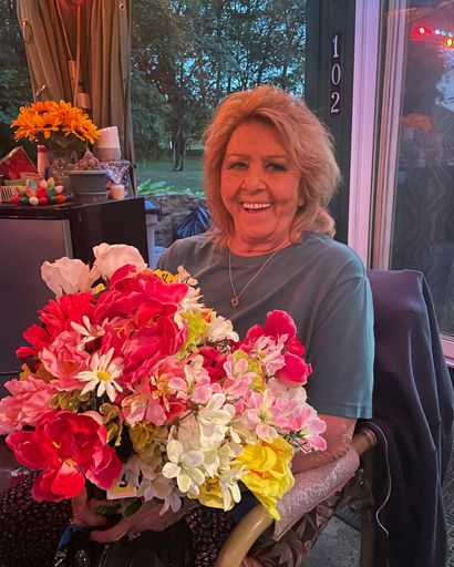 Joanne L. Hitchcock's obituary image