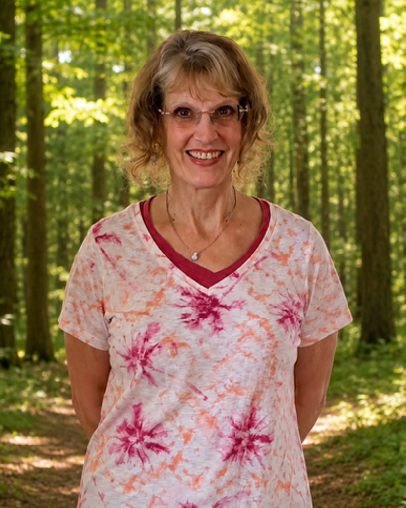Judith Warner Calek Profile Photo