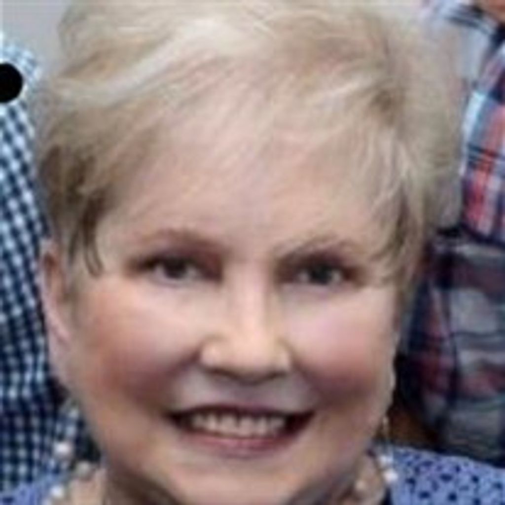 Sharron Rollins