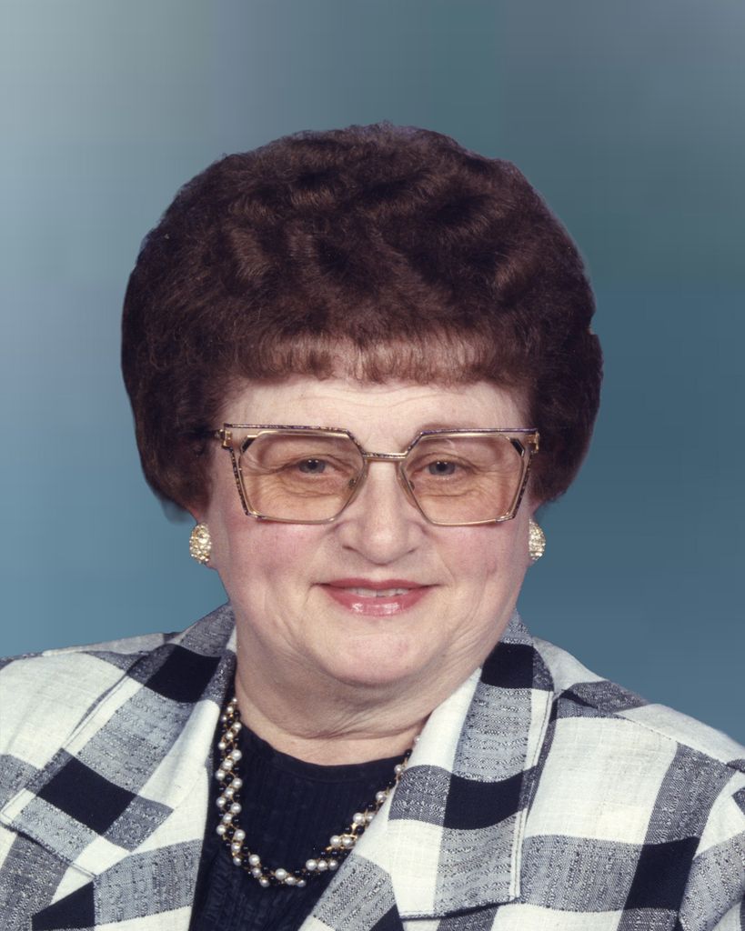 Gladys C. Zastoupil Profile Photo