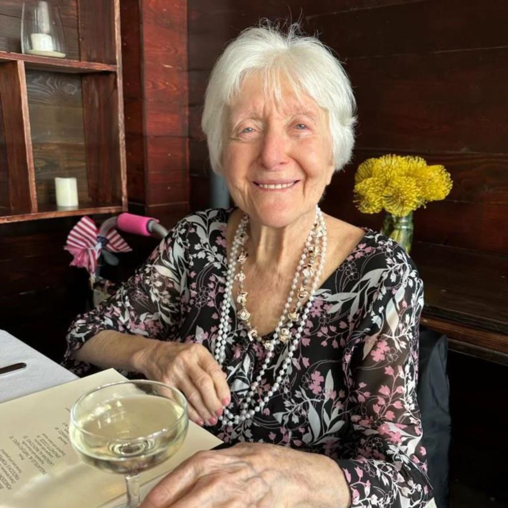 Margaret Kensinger Profile Photo